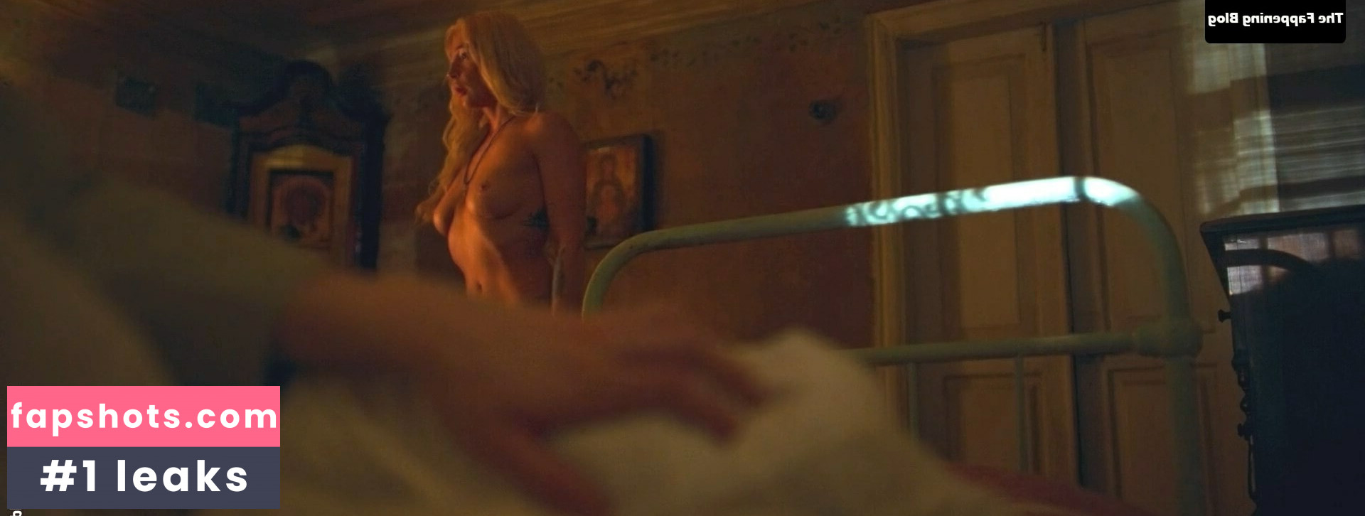 Anastasiya Ivleeva Nahé úniky fotek pouze od fanoušků #6 - Fapshots