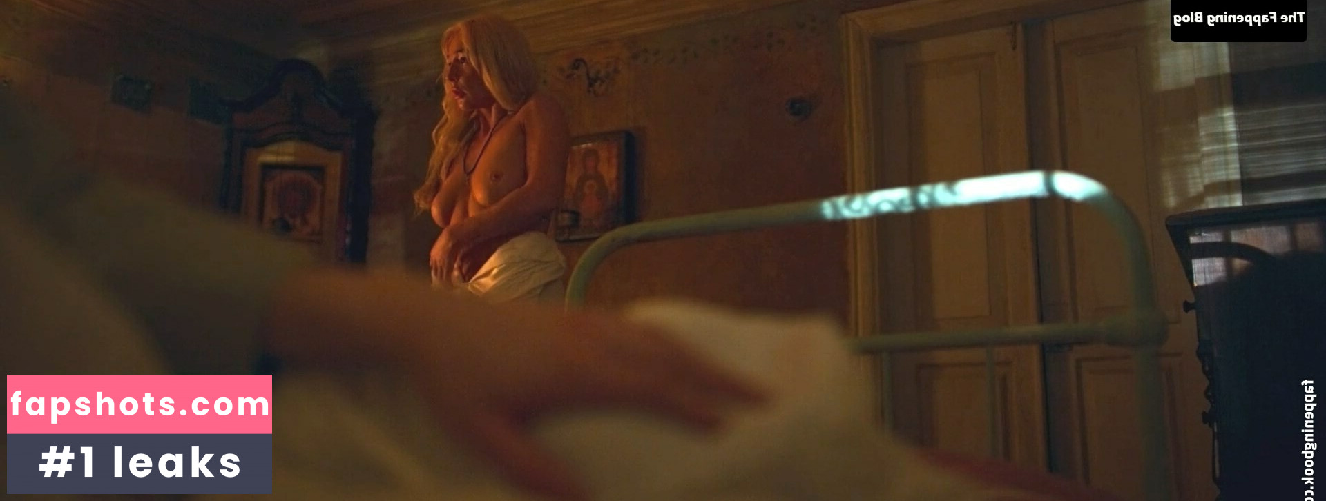 Anastasiya Ivleeva Nahé úniky fotek pouze od fanoušků #7 - Fapshots