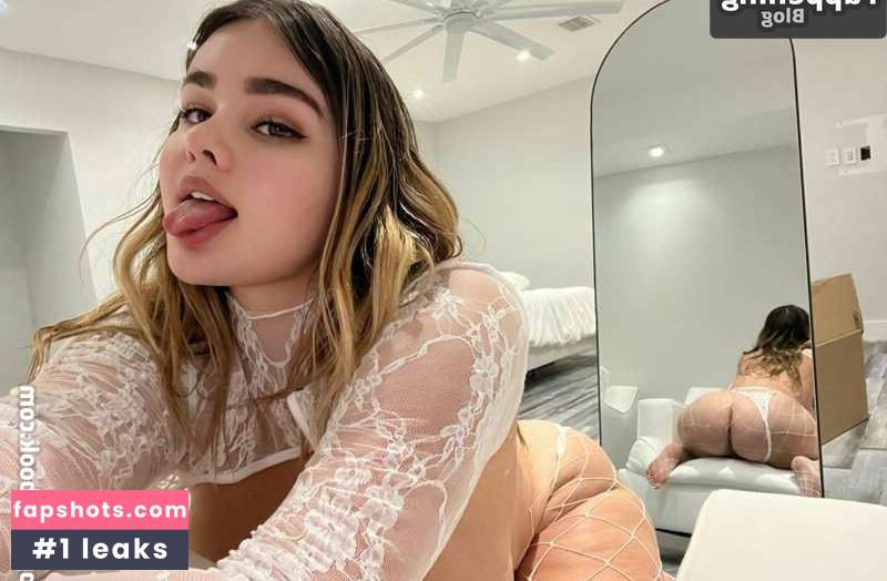 Anastasiya Kvitko Nude Leaks OnlyFans Photos #115 - LeakJerk