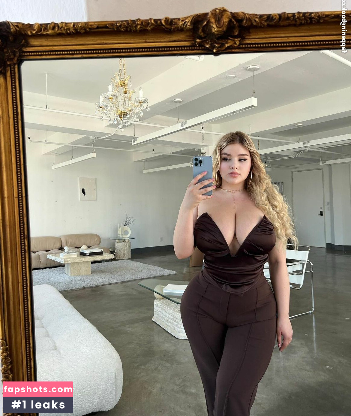 Anastasiya Kvitko Nude Leaks OnlyFans Photos #211 - LeakJerk