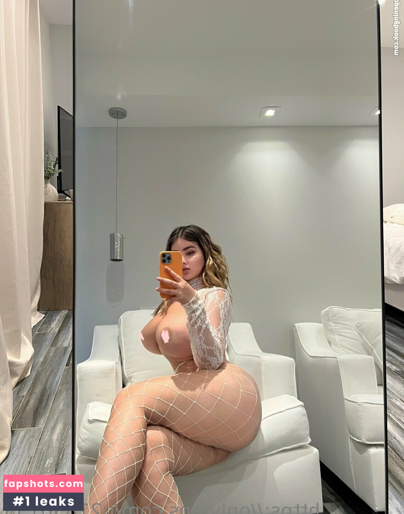 Anastasiya Kvitko Nude Leaks OnlyFans Photos #227 - LeakJerk