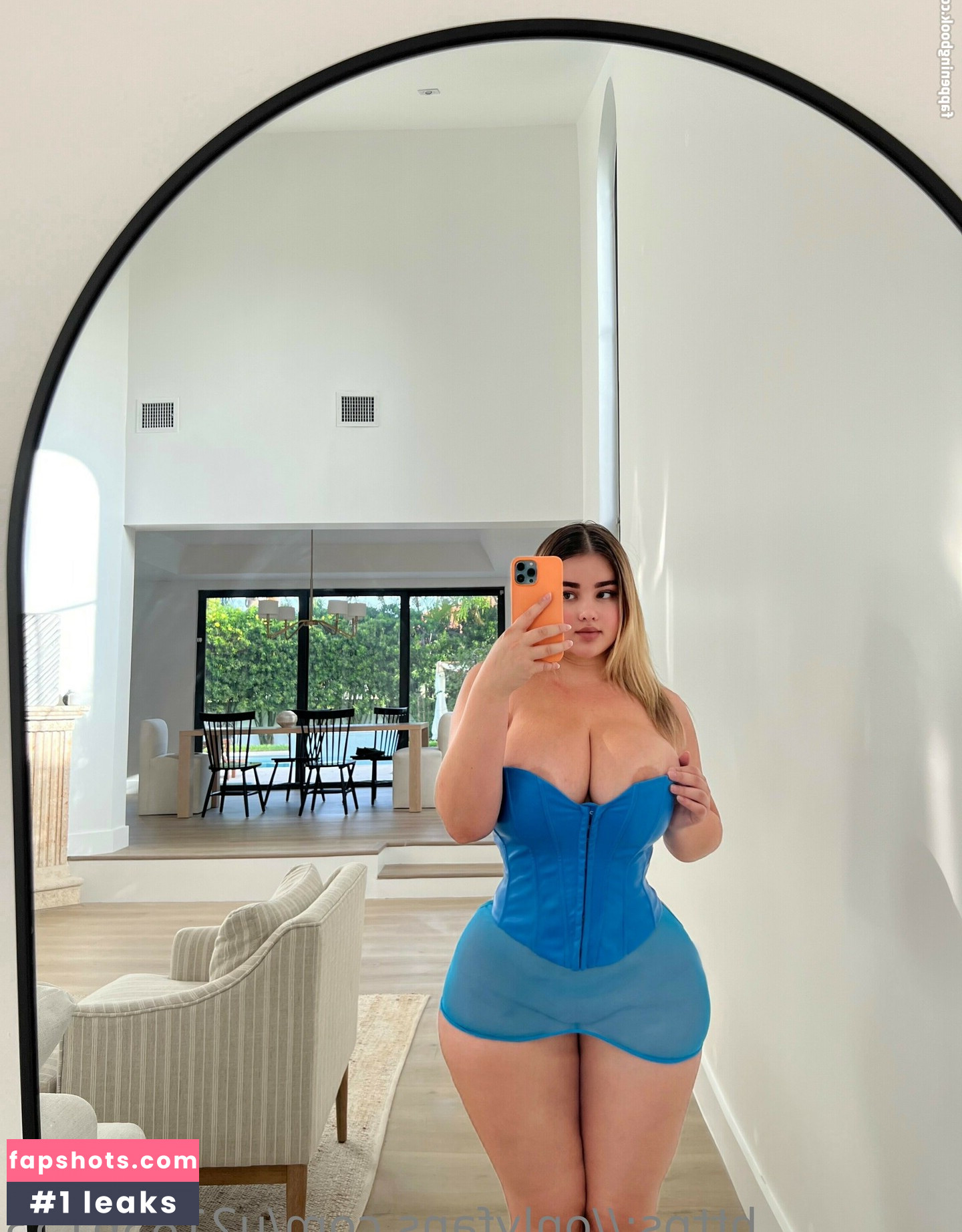 Anastasiya Kvitko Nude Leaks OnlyFans Photos #232 - LeakJerk