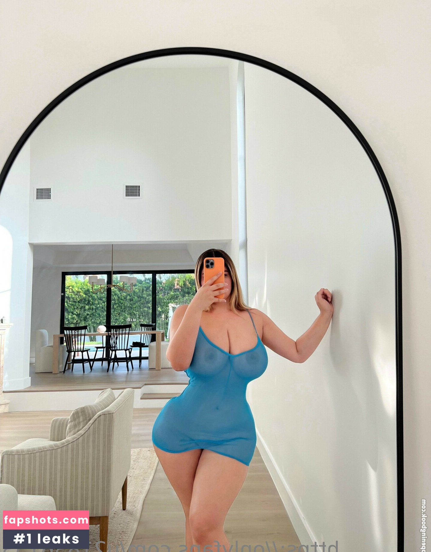 Anastasiya Kvitko Nude Leaks OnlyFans Photos #238 - LeakJerk