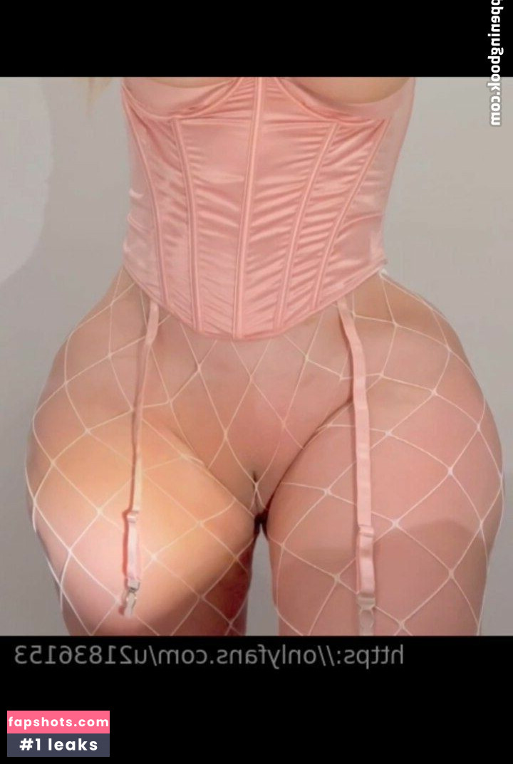 Anastasiya Kvitko Nude Leaks OnlyFans Photos #383 - LeakJerk