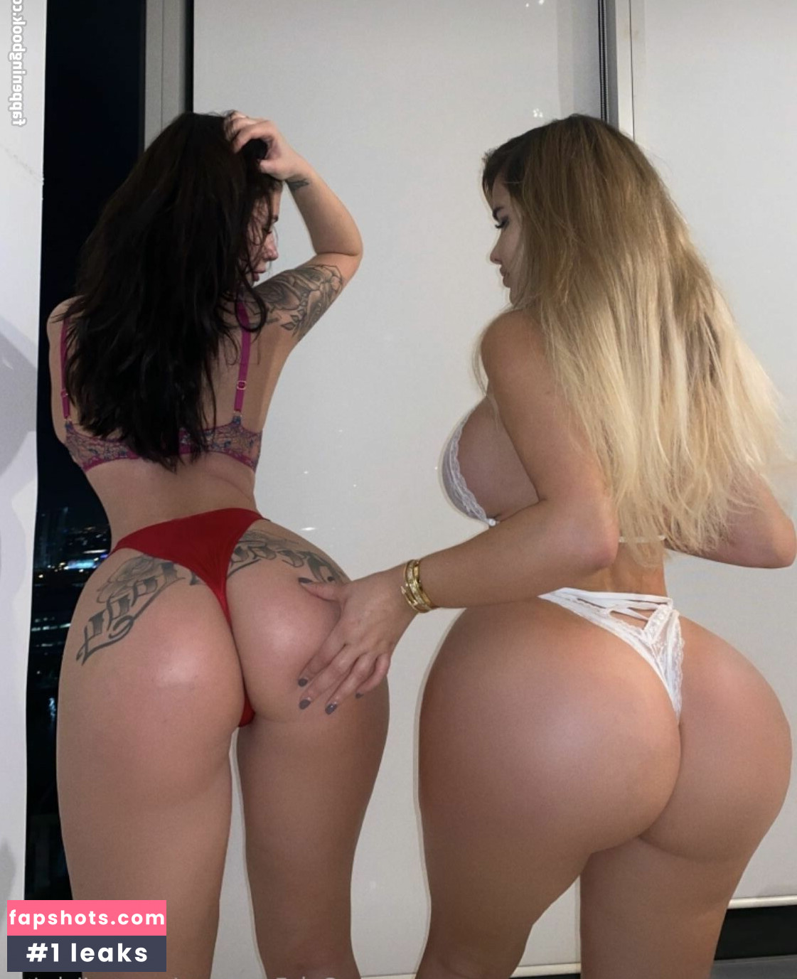 Anastasiya Kvitko gallery photo #40