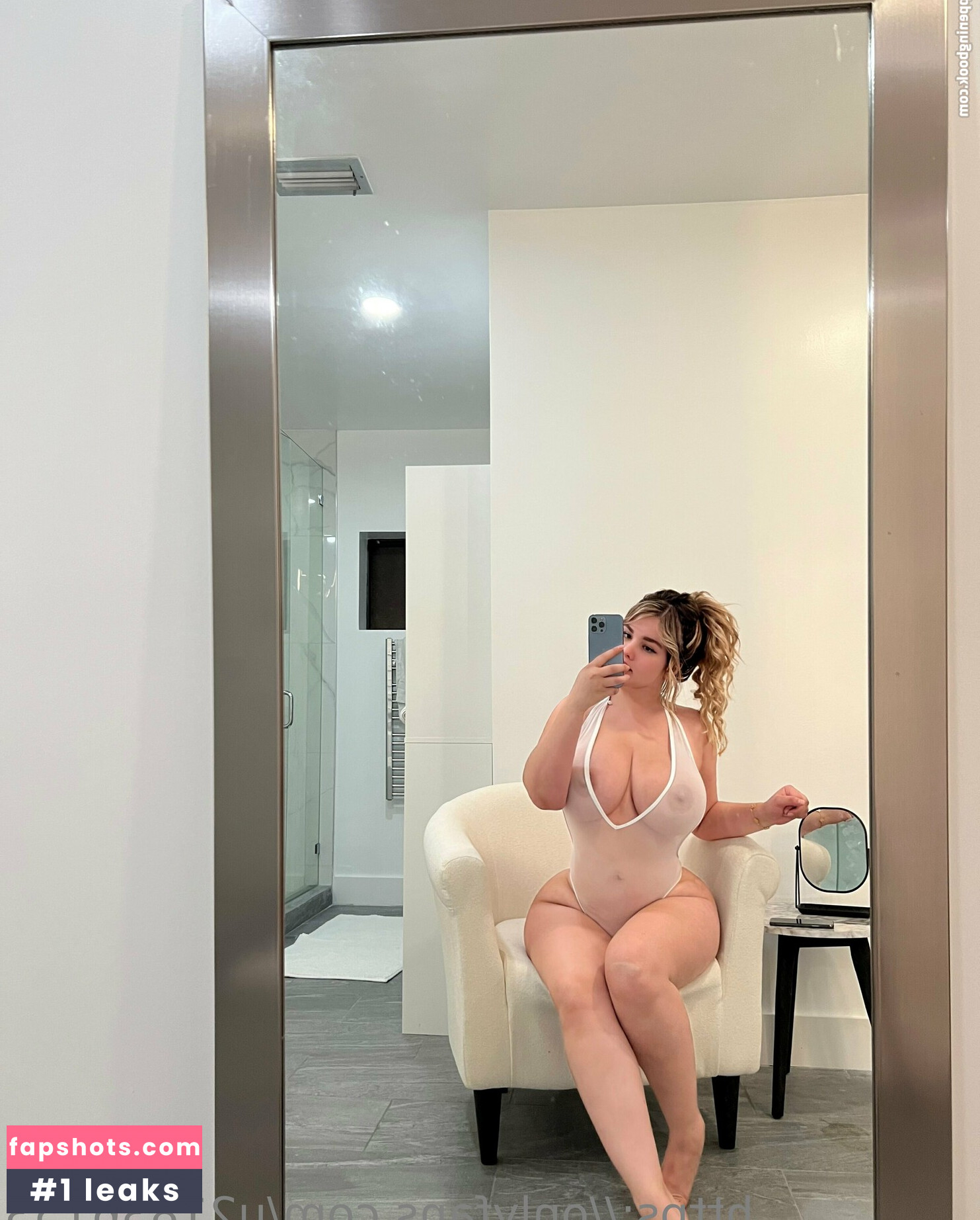 Anastasiya Kvitko Nude Leaks OnlyFans Photos #504 - LeakJerk