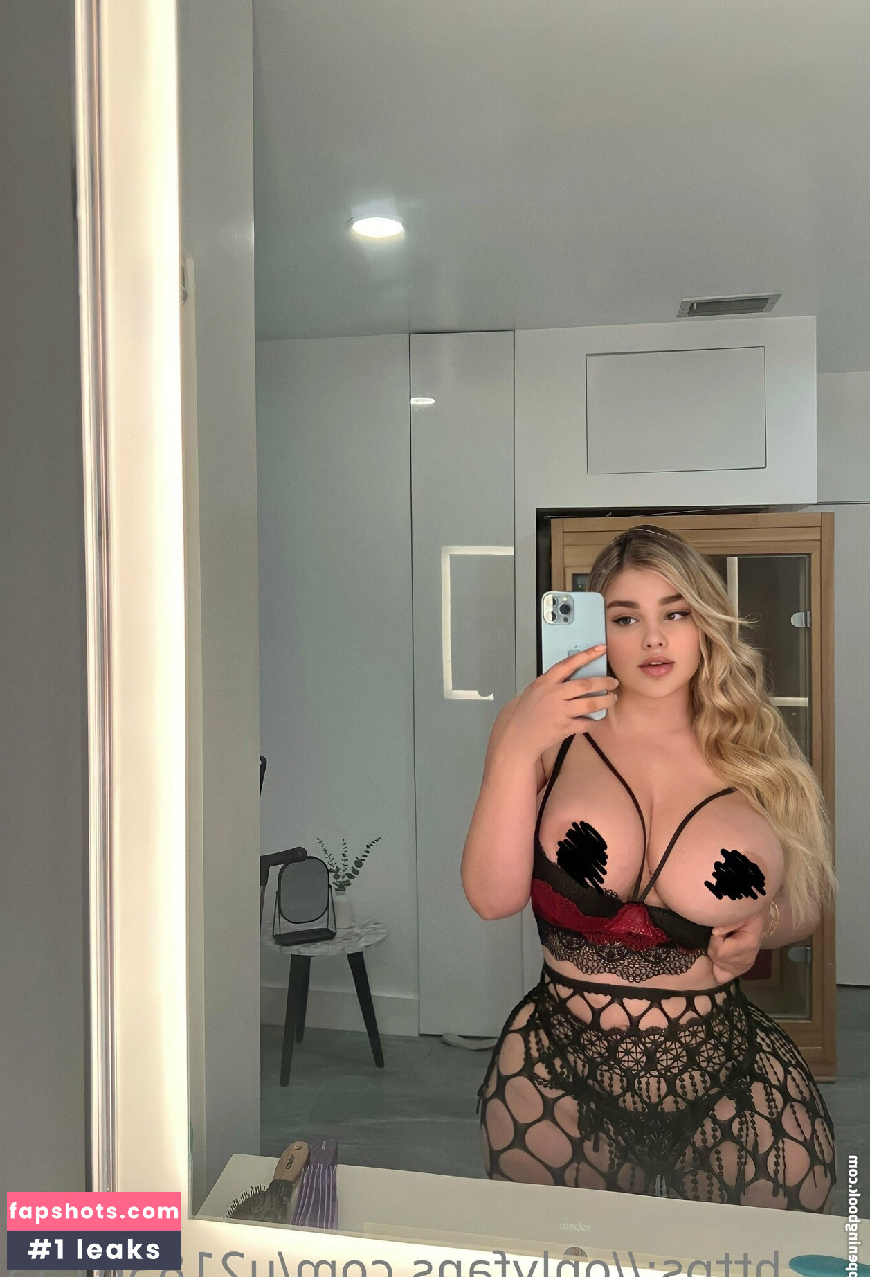 Anastasiya Kvitko Nude Leaks OnlyFans Photos #514 - LeakJerk