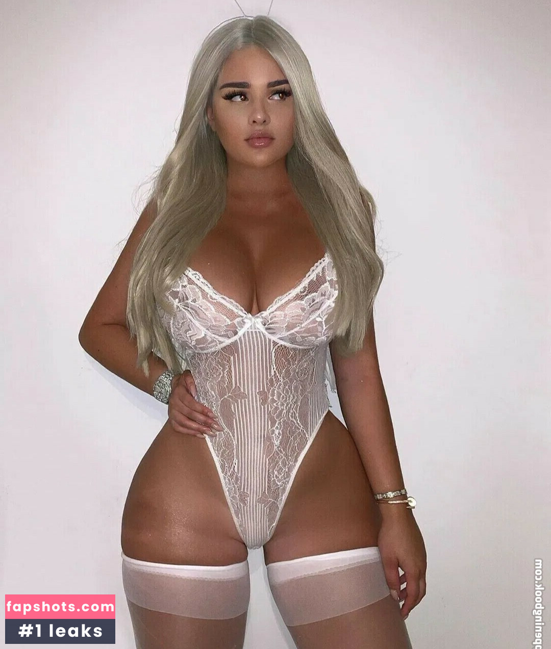 Anastasiya Kvitko Nude Leaks OnlyFans Photos #687 - LeakJerk