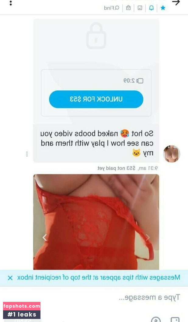 Anastasiya Kvitko Nude Leaks OnlyFans Photos #690 - LeakJerk