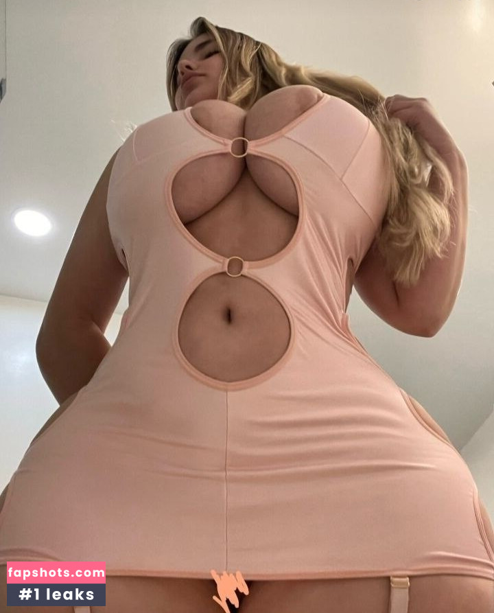 Anastasiya Kvitko gallery photo #71