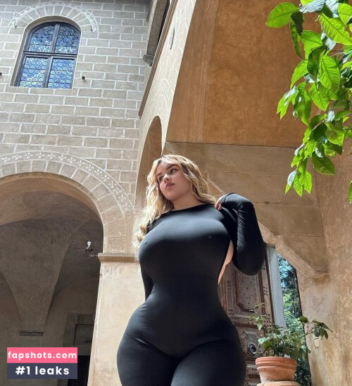 Anastasiya Kvitko Nude Leaks OnlyFans Photos #329 - LeakJerk