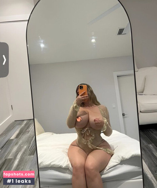 Anastasiya Kvitko Nude Leaks OnlyFans Photos #475 - LeakJerk