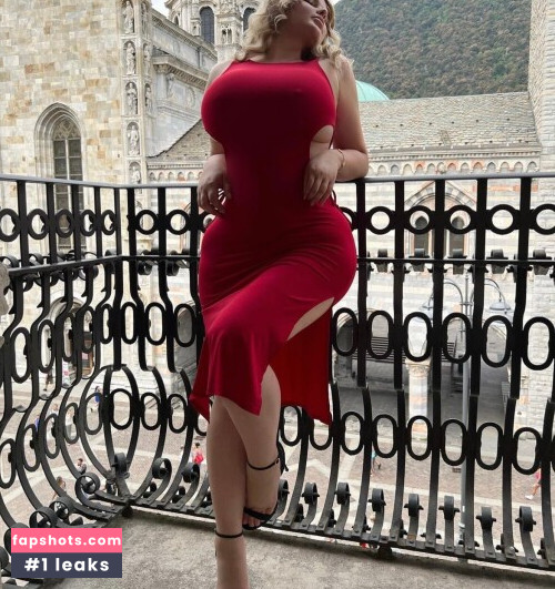 Anastasiya Kvitko Nude Leaks OnlyFans Photos #497 - LeakJerk