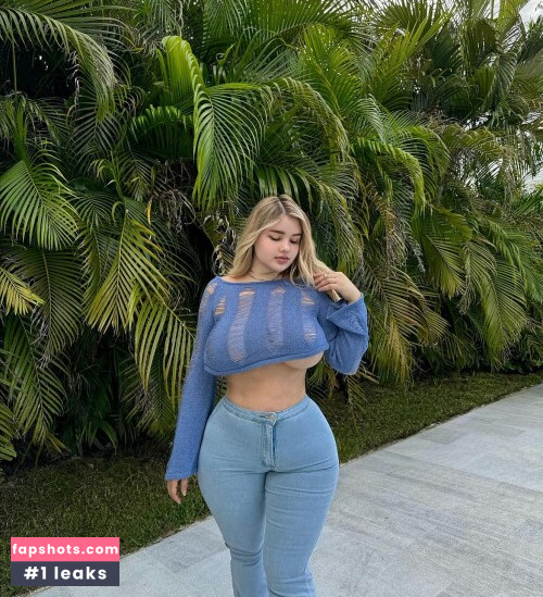 Anastasiya Kvitko Nude Leaks OnlyFans Photos #575 - LeakJerk