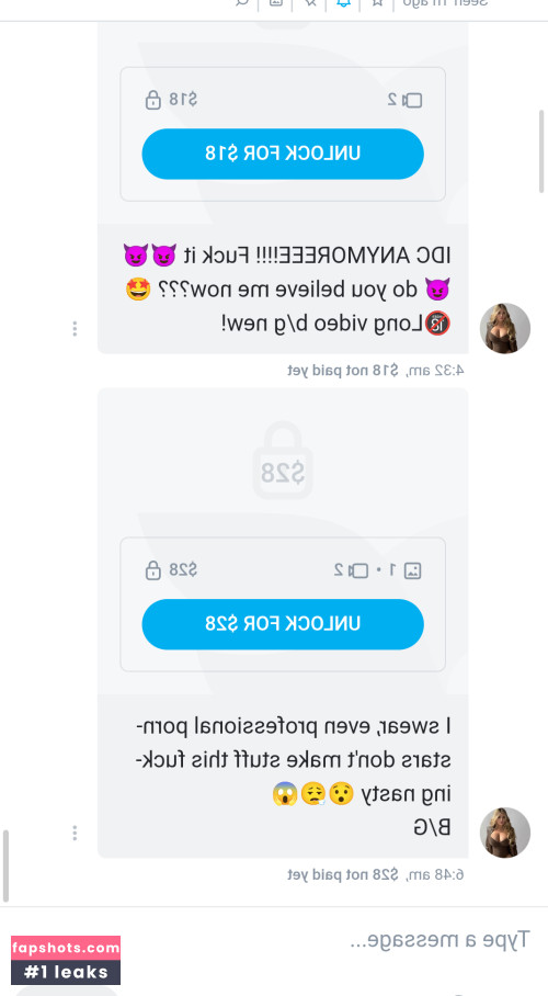 Anastasiya Kvitko Nude Leaks OnlyFans Photos #615 - LeakJerk