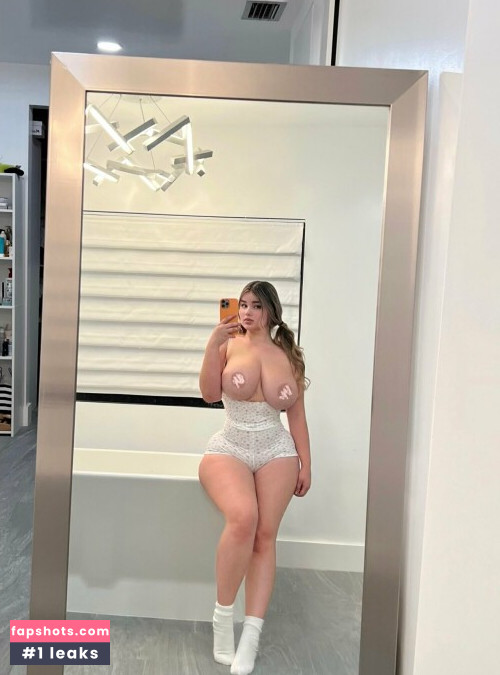 Anastasiya Kvitko Nude Leaks OnlyFans Photos #634 - LeakJerk