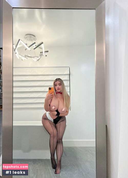 Anastasiya Kvitko Nude Leaks OnlyFans Photos #653 - LeakJerk