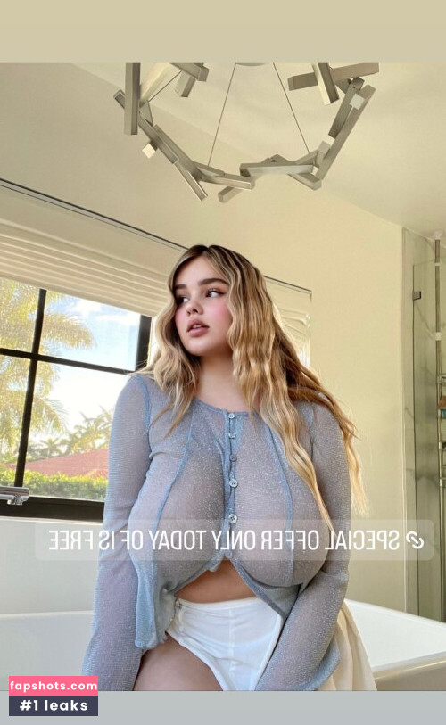 Anastasiya Kvitko Nude Leaks OnlyFans Photos #664 - LeakJerk