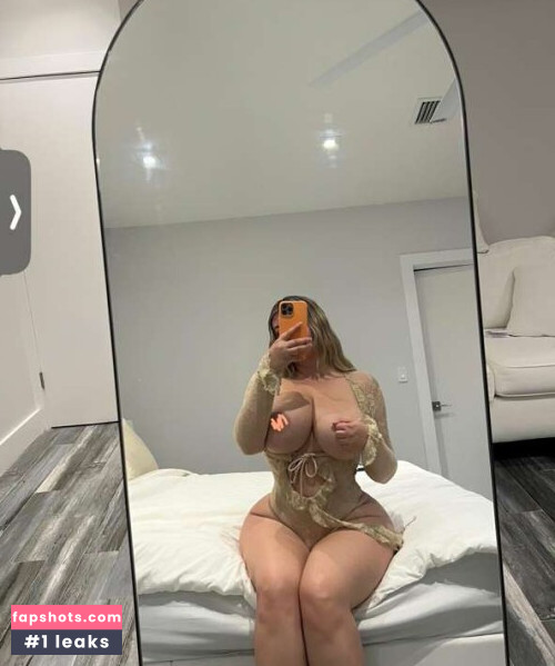 Anastasiya Kvitko Nude Leaks OnlyFans Photos #677 - LeakJerk