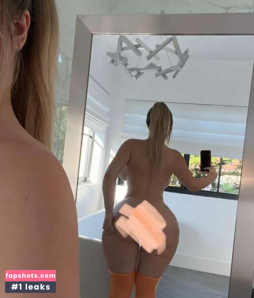 Anastasiya Kvitko Nude Leaks OnlyFans Photos #678 - LeakJerk