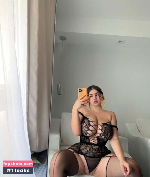 Anastasiya Kvitko Nude Leaks OnlyFans Photos #705 - LeakJerk
