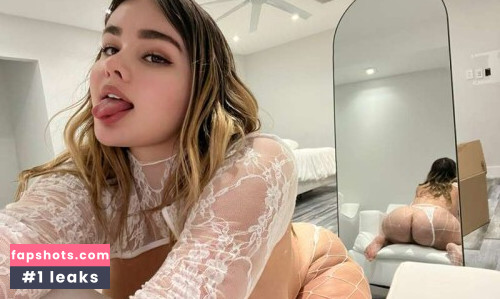 Anastasiya Kvitko Nude Leaks OnlyFans Photos #718 - LeakJerk