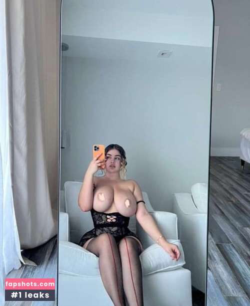 Anastasiya Kvitko Nude Leaks OnlyFans Photos #720 - LeakJerk