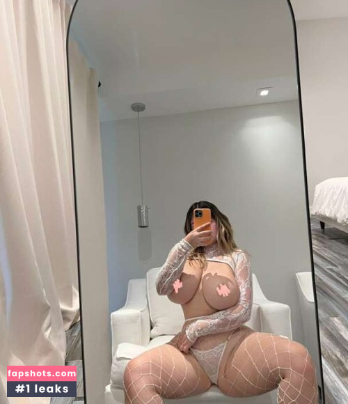 Anastasiya Kvitko Nude Leaks OnlyFans Photos #722 - LeakJerk