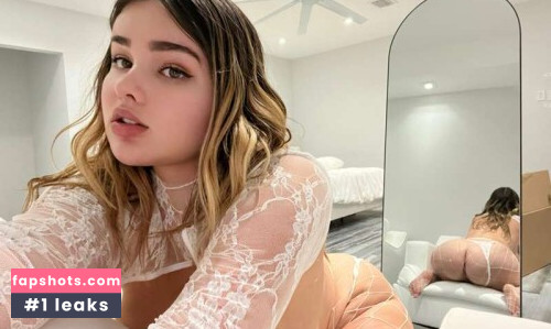 Anastasiya Kvitko Nude Leaks OnlyFans Photos #724 - LeakJerk