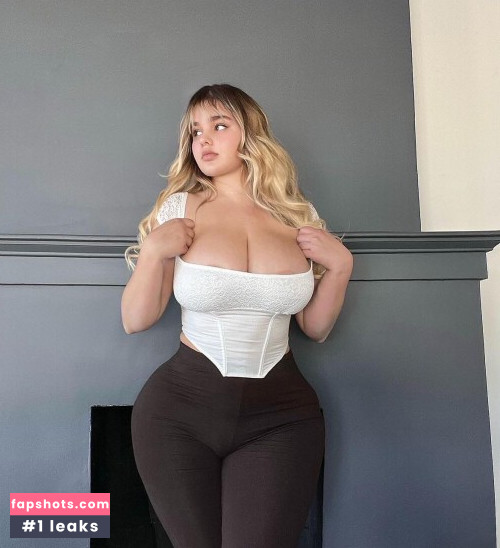 Anastasiya Kvitko Nude Leaks OnlyFans Photos #750 - LeakJerk