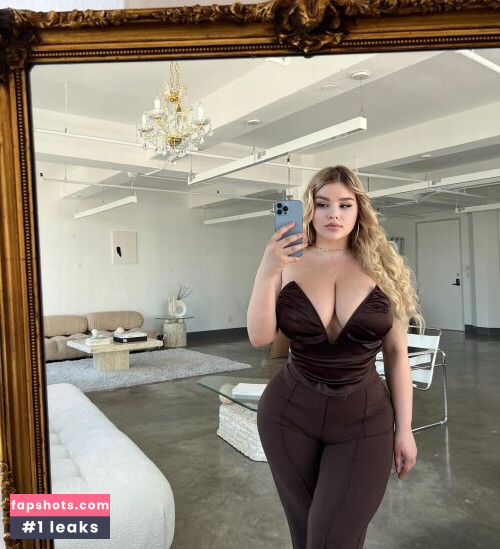 Anastasiya Kvitko Nude Leaks OnlyFans Photos #752 - LeakJerk
