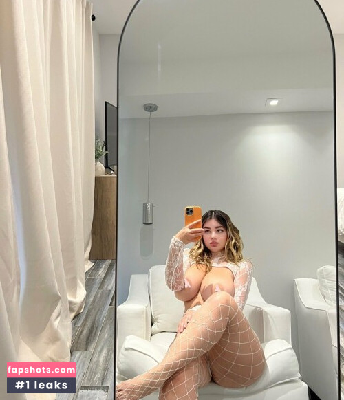 Anastasiya Kvitko Nude Leaks OnlyFans Photos #759 - LeakJerk