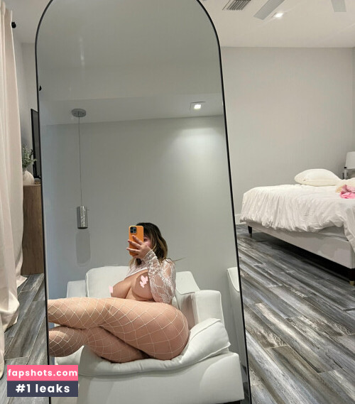 Anastasiya Kvitko Nude Leaks OnlyFans Photos #764 - LeakJerk