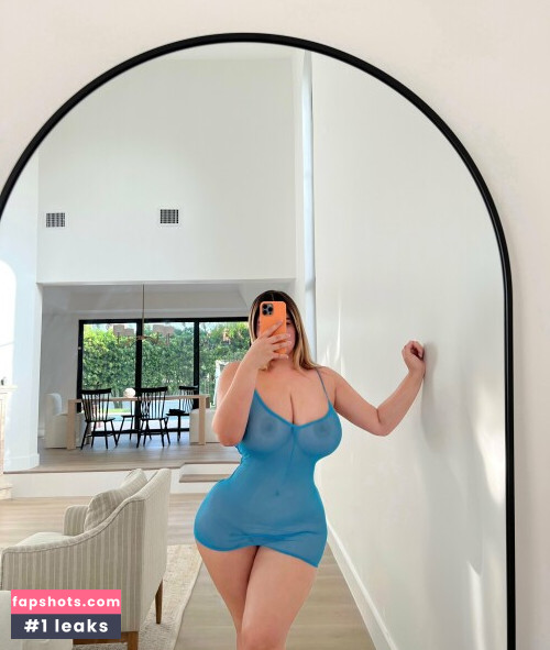 Anastasiya Kvitko Nude Leaks OnlyFans Photos #779 - LeakJerk