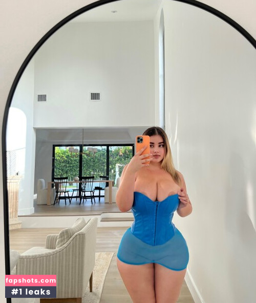 Anastasiya Kvitko Nude Leaks OnlyFans Photos #781 - LeakJerk