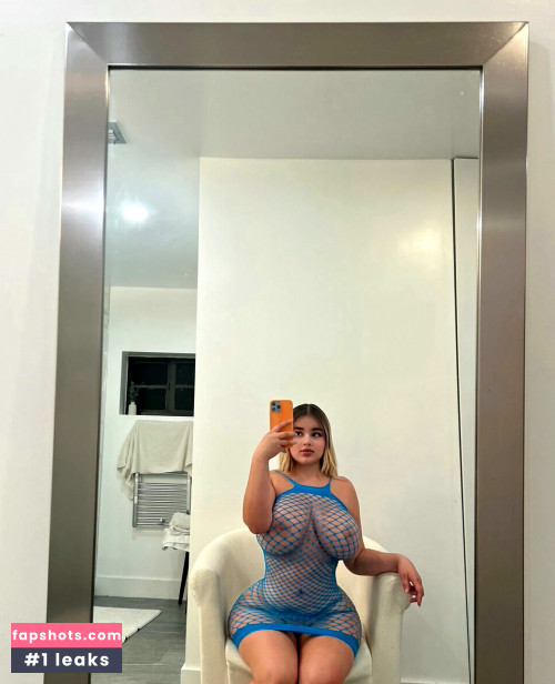 Anastasiya Kvitko Nude Leaks OnlyFans Photos #816 - LeakJerk