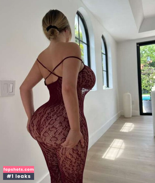 Anastasiya Kvitko Nude Leaks OnlyFans Photos #819 - LeakJerk