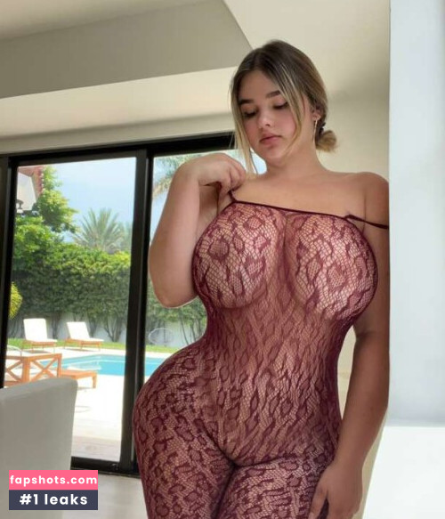 Anastasiya Kvitko Nude Leaks OnlyFans Photos #821 - LeakJerk