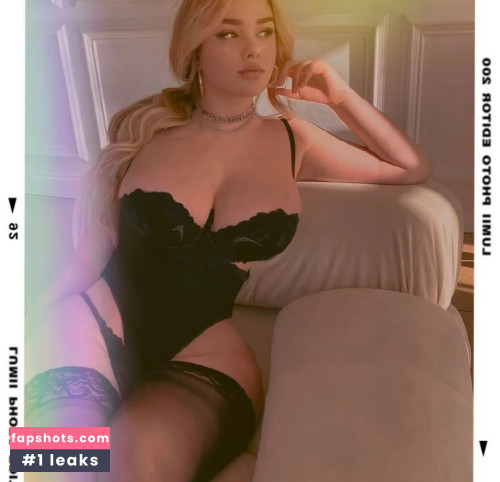 Anastasiya Kvitko Nude Leaks OnlyFans Photos #847 - LeakJerk