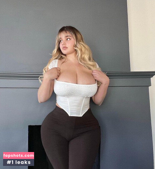 Anastasiya Kvitko Nude Leaks OnlyFans Photos #903 - LeakJerk