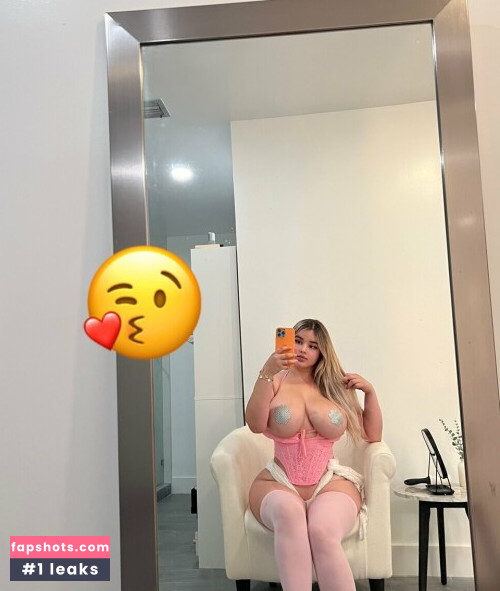 Anastasiya Kvitko Nude Leaks OnlyFans Photos #975 - LeakJerk