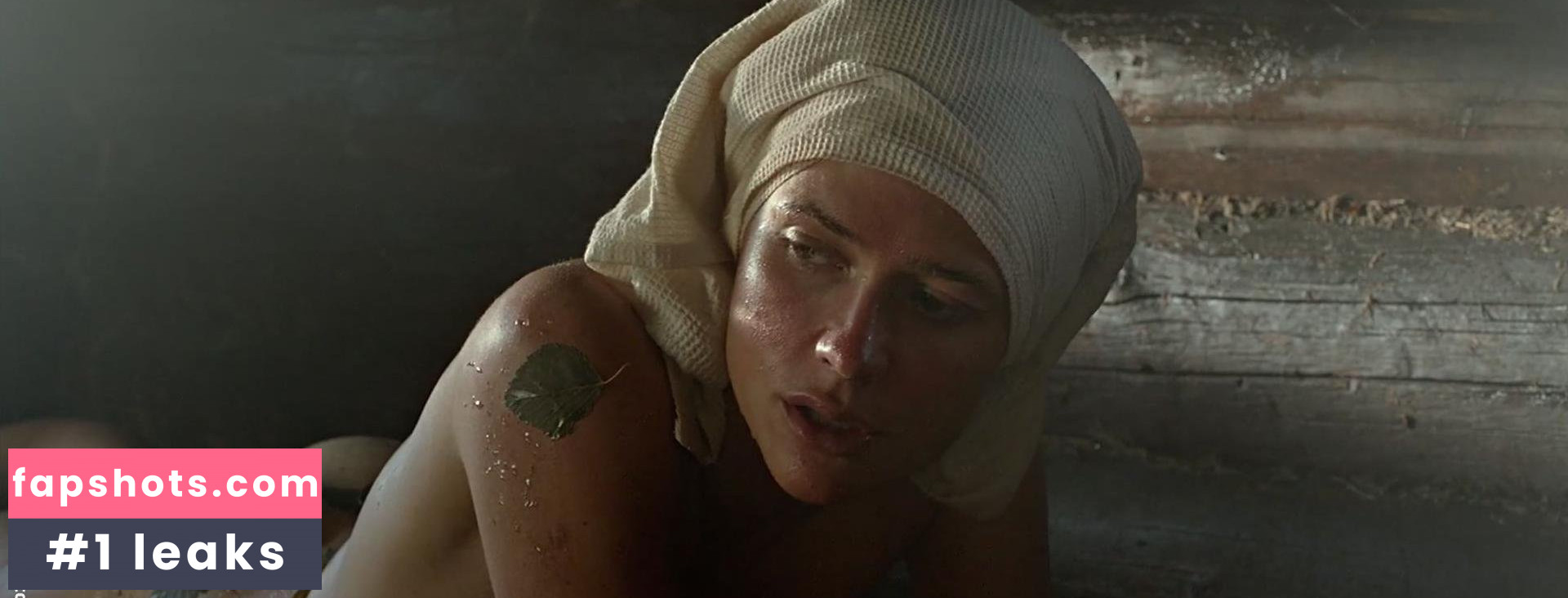 Anastasiya Mikulchina