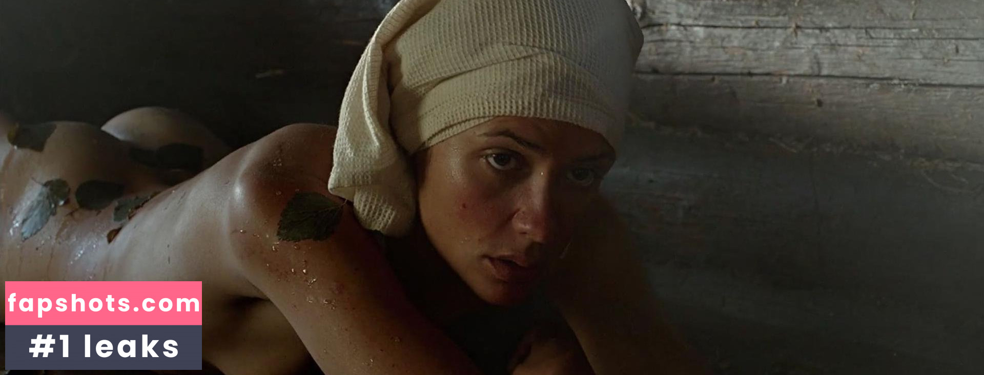 Anastasiya Mikulchina Nude Leaks OnlyFans Photos #4 - LeakJerk