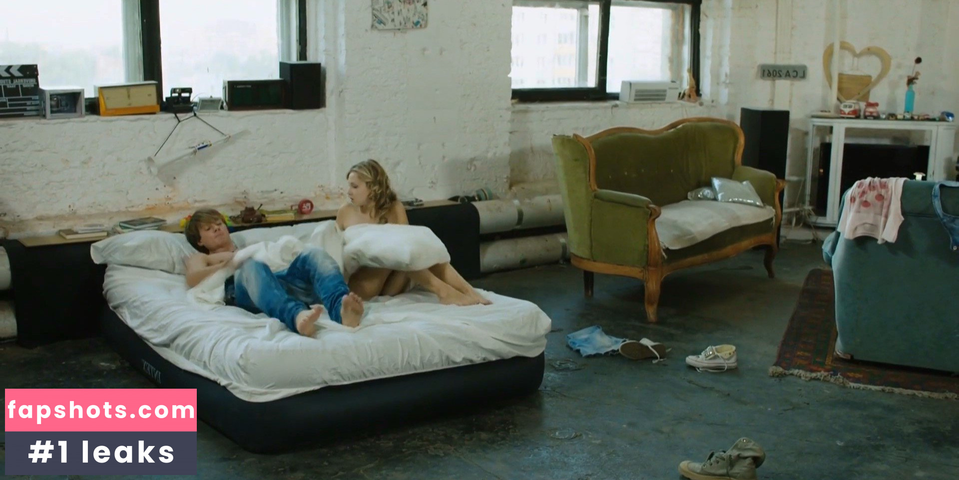 Anastasiya Novikova Nacktheit OnlyFans Fotos #4 - Fapshots