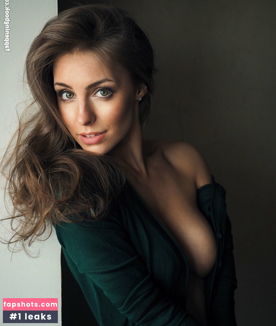 Anastasiya Peredistova gallery photo #5