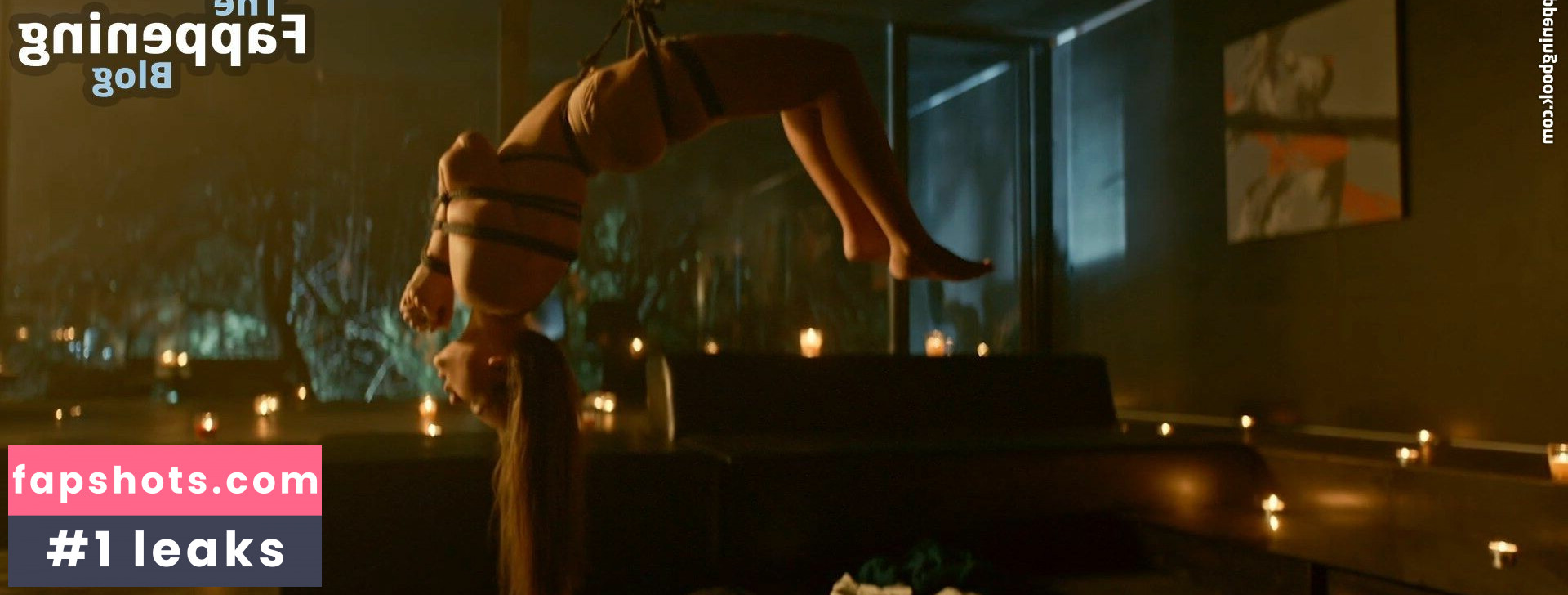 Anastasiya Reznik gallery photo #2