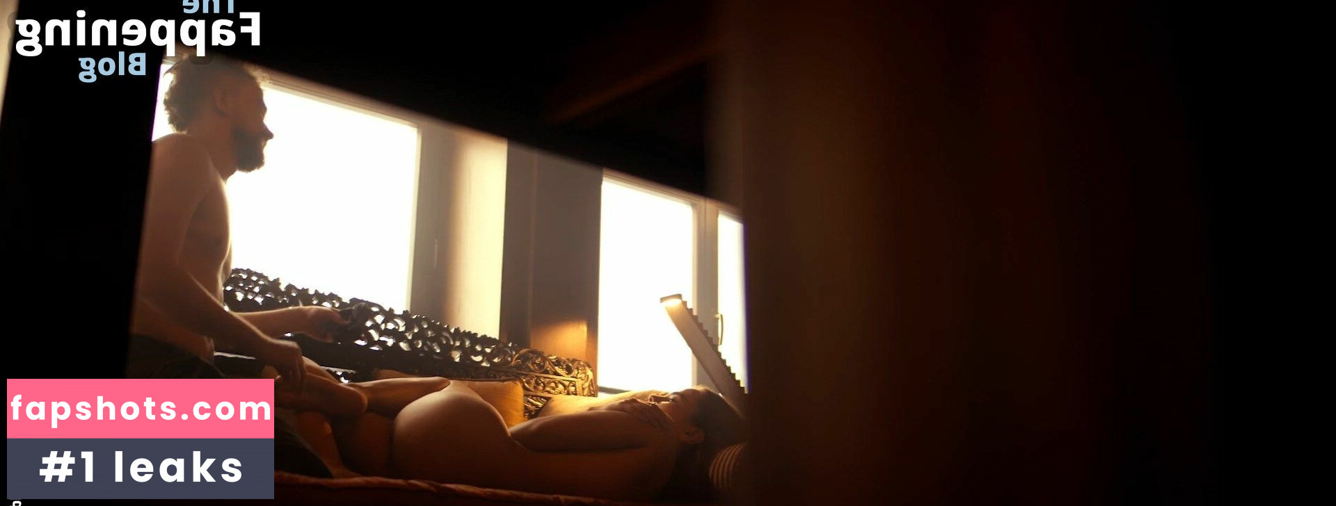 Anastasiya Reznik gallery photo #15