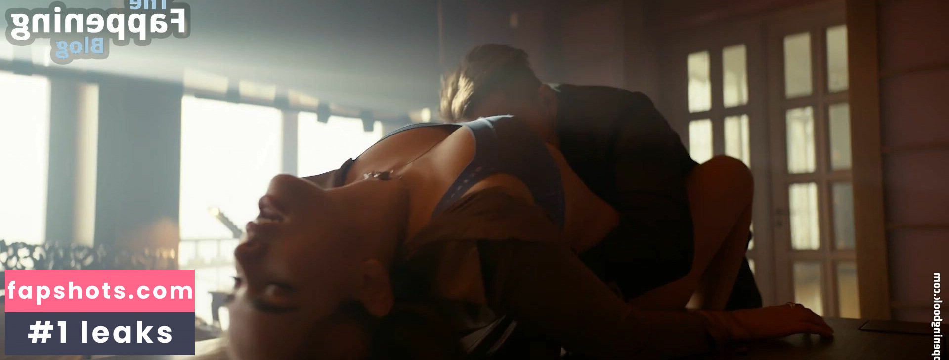 Anastasiya Reznik gallery photo #20