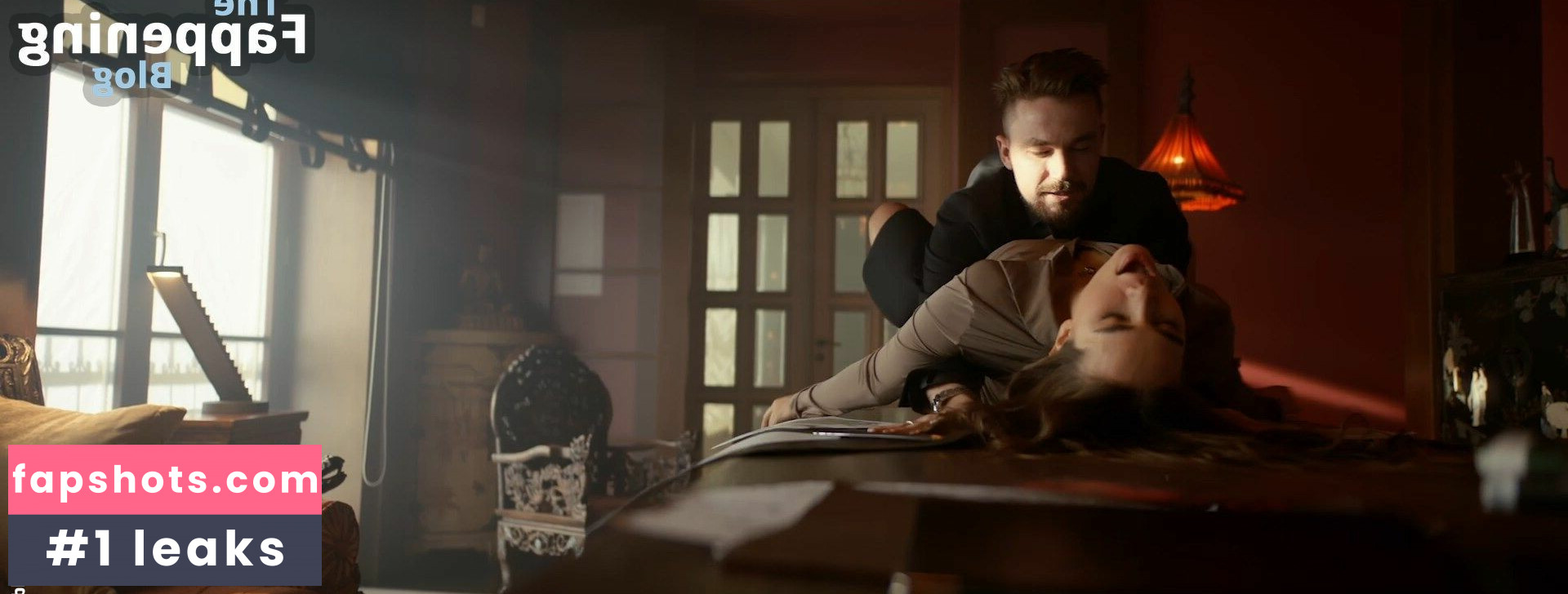 Anastasiya Reznik gallery photo #21