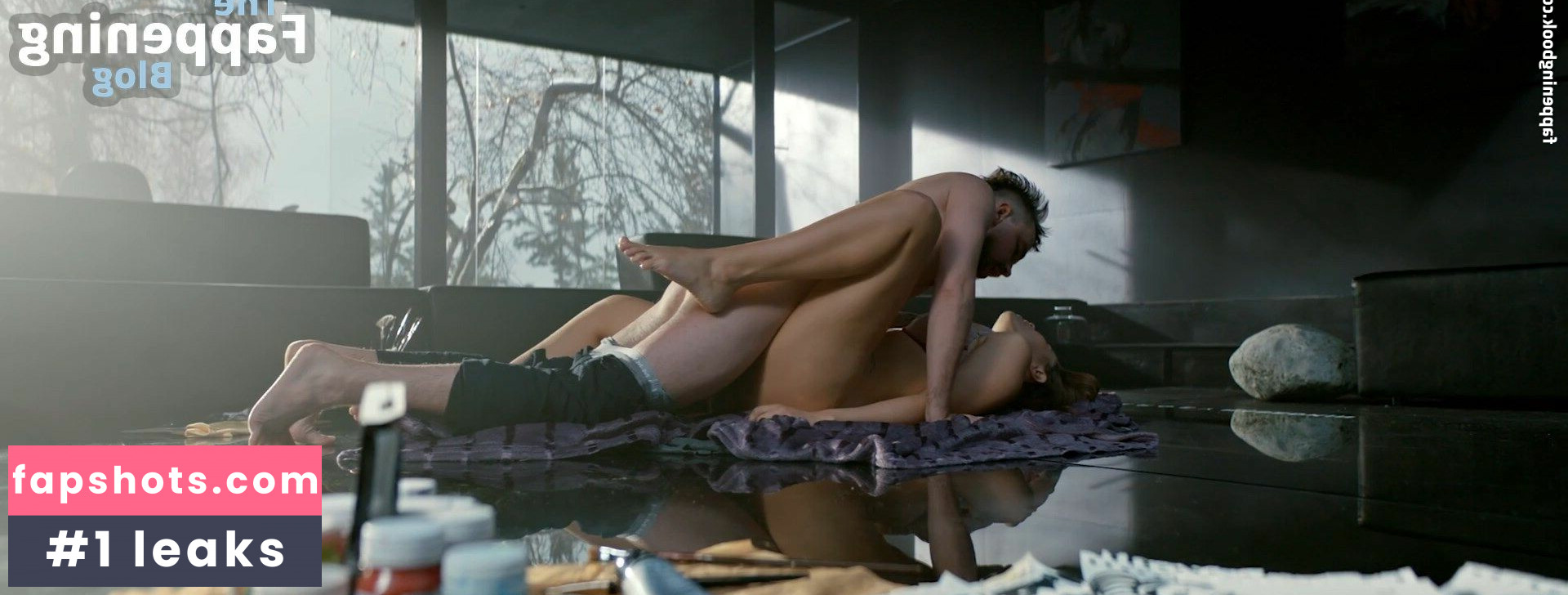 Anastasiya Reznik gallery photo #24